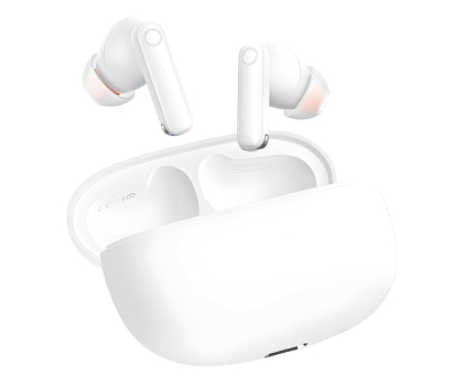 True Wireless BASEUS bezprzewodowe Bowie MZ10 True Wireless Earphones White